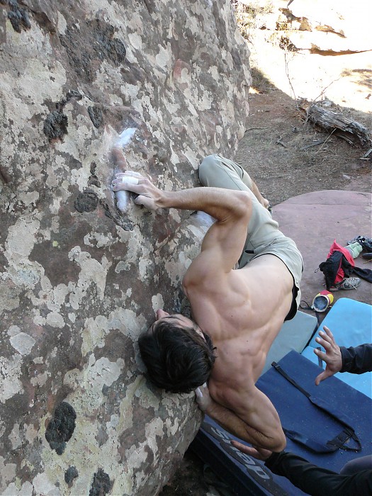 Boulder