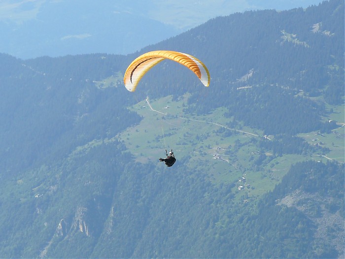 Parapente