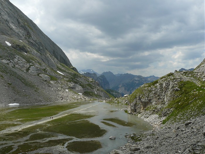 Narodowy Park de la Vanoise