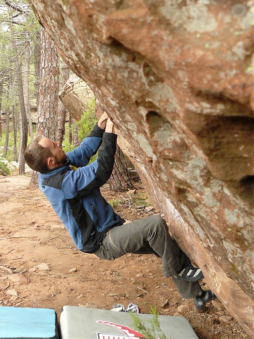 Boulder