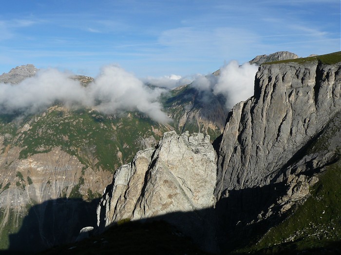 Col de la Valette