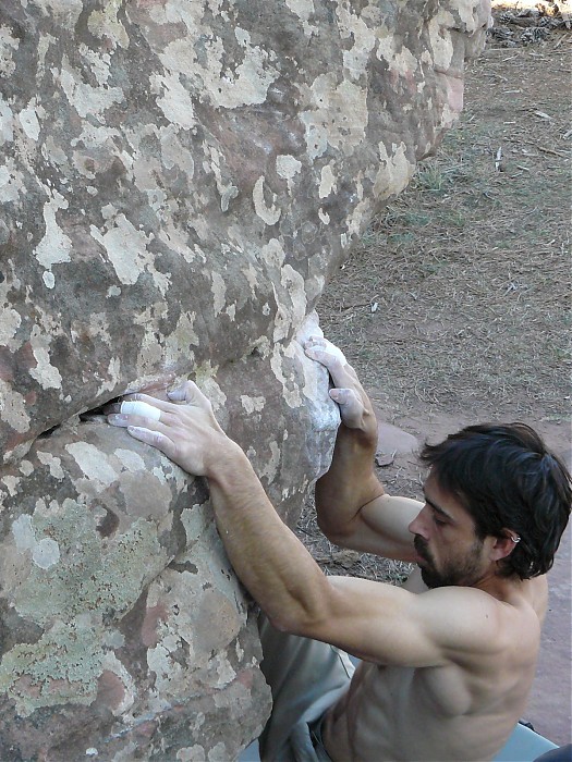 Boulder