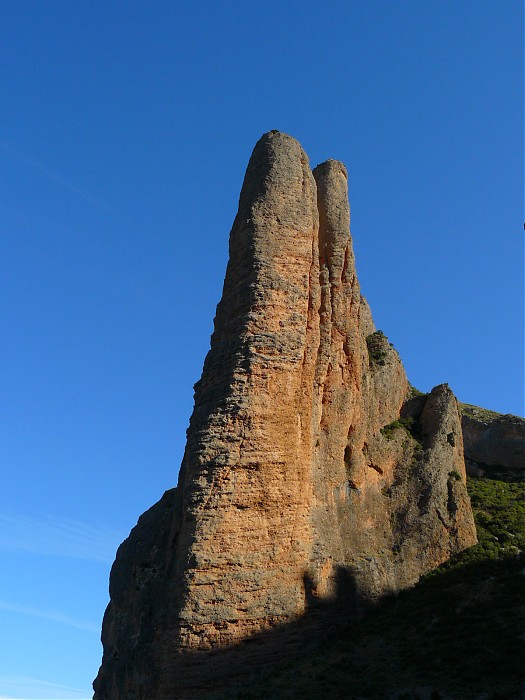 Mallos de Riglos