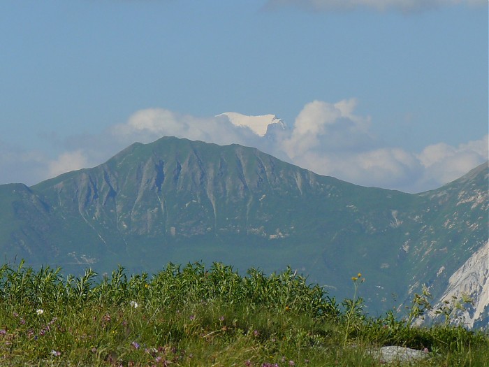 Mont Blanc