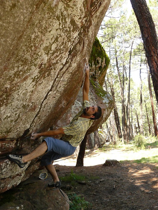 Boulder