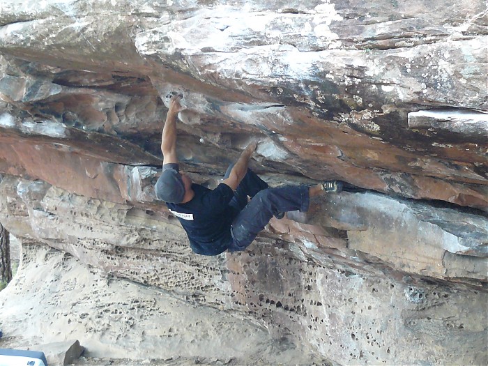 Boulder