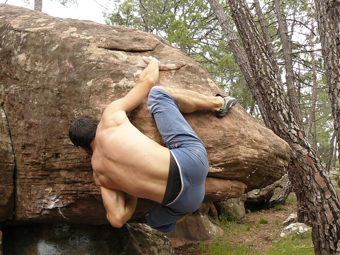 Boulder