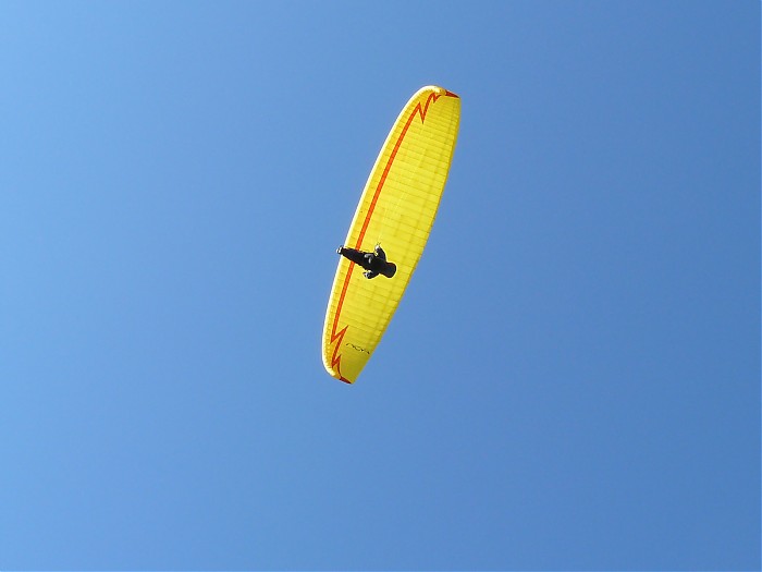 Paralotnia