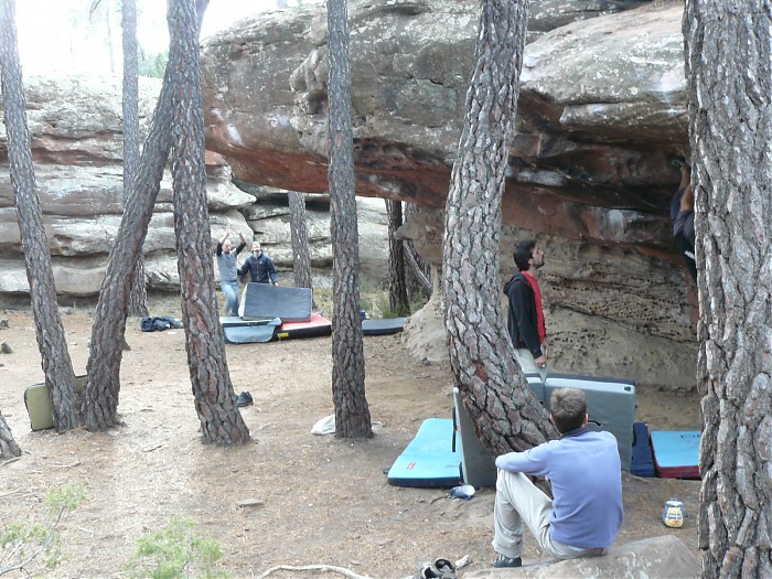 Boulder