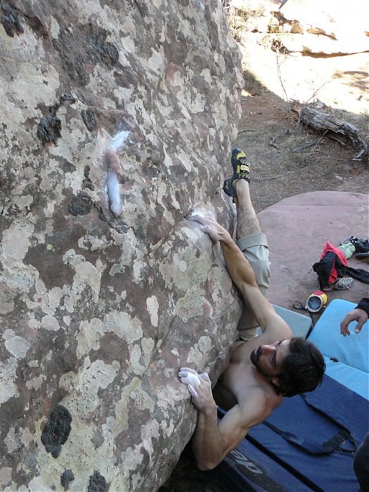 Boulder