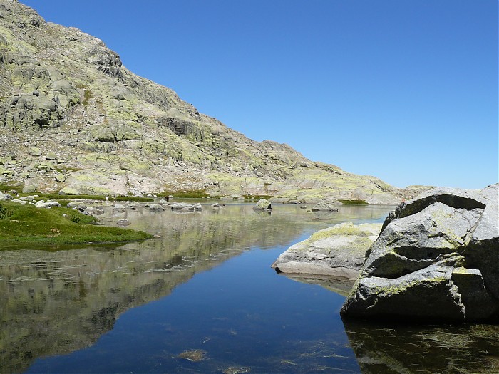 Laguna Grande