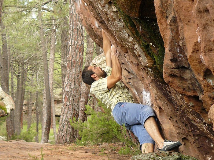 Boulder