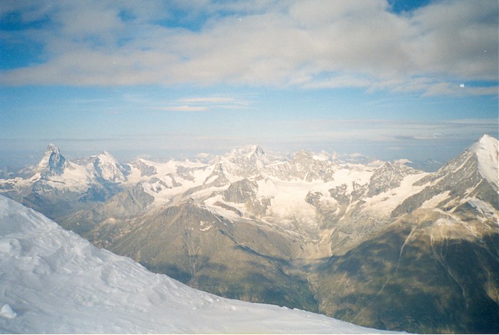 Matterhorn